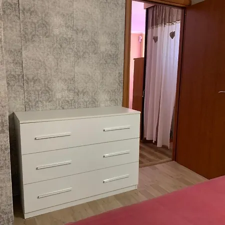 Casa Max Apartment *