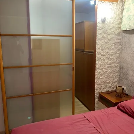 Apartamento Casa Max Carbonia