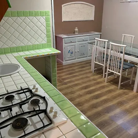 Apartment Casa Max
