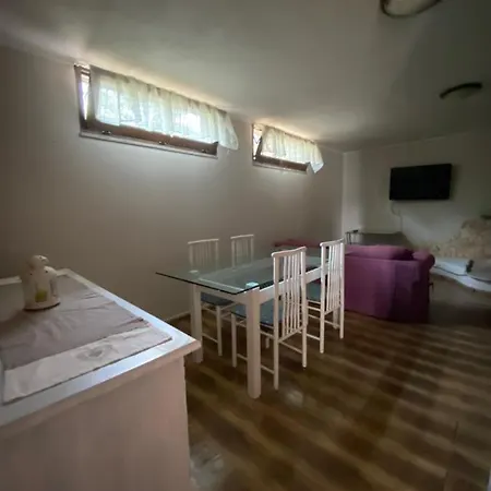 Casa Max * Carbonia