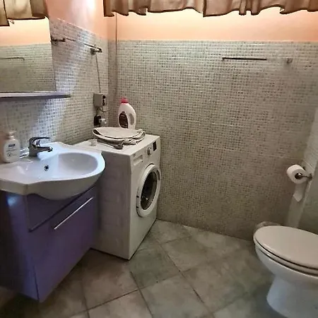 Casa Max Apartment