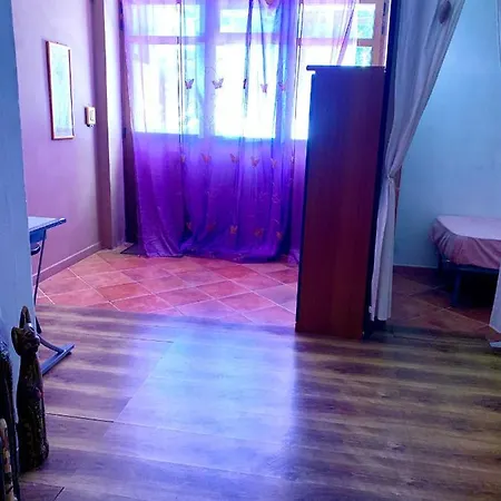 Casa Max Appartamento