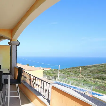 Apartment La Terrazza Di Max Castelsardo